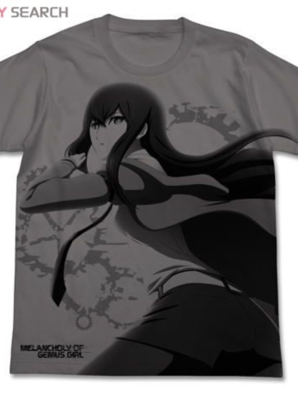 Anime T Shirts Warehouse Finds - Picture 5 of 5